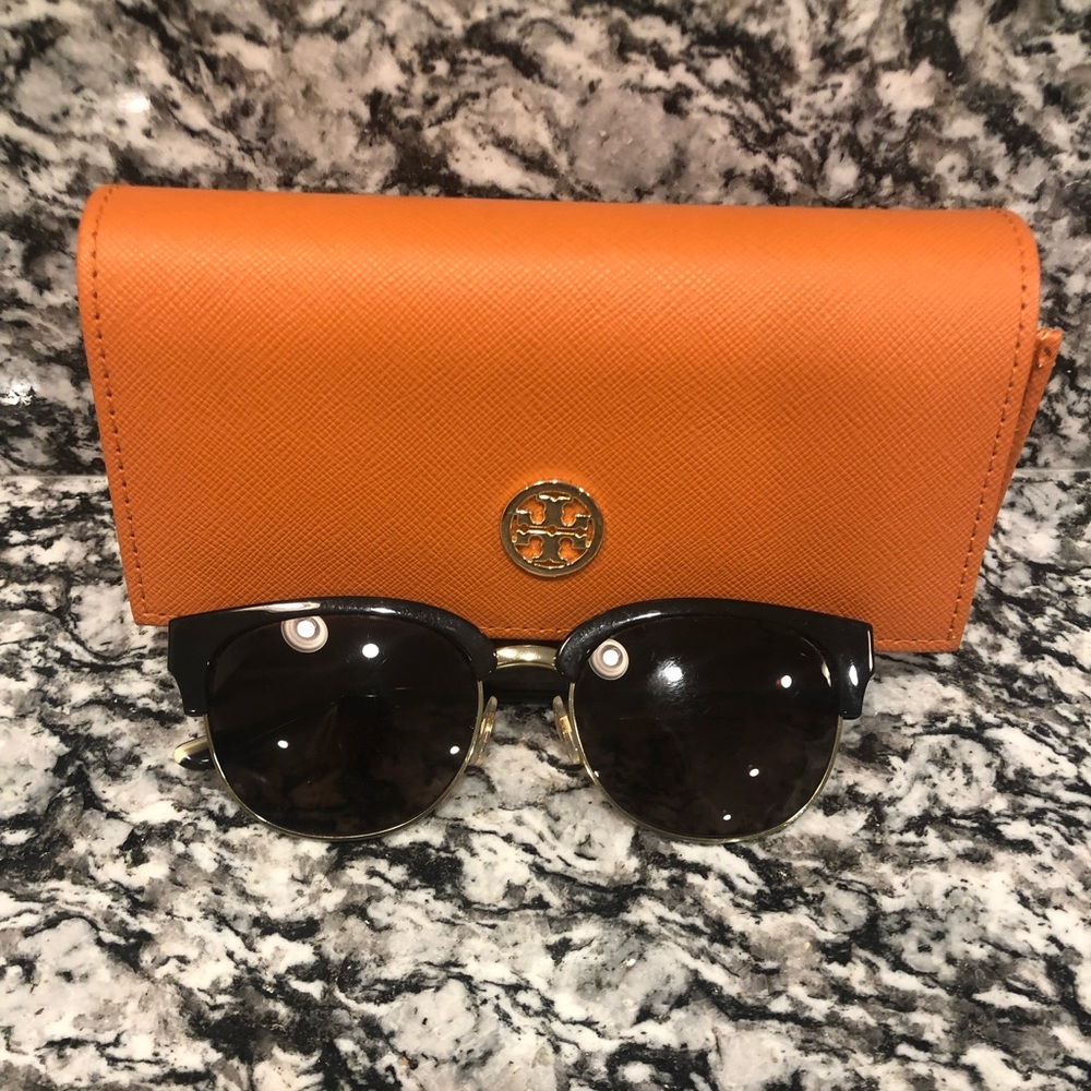 Tory Burch Sunglasses